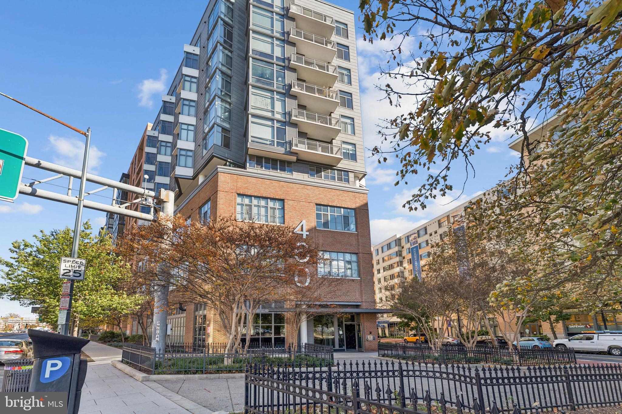 460 New York Avenue Northwest, Unit 1002 Washington, DC 20001 - Photo 29 of 29