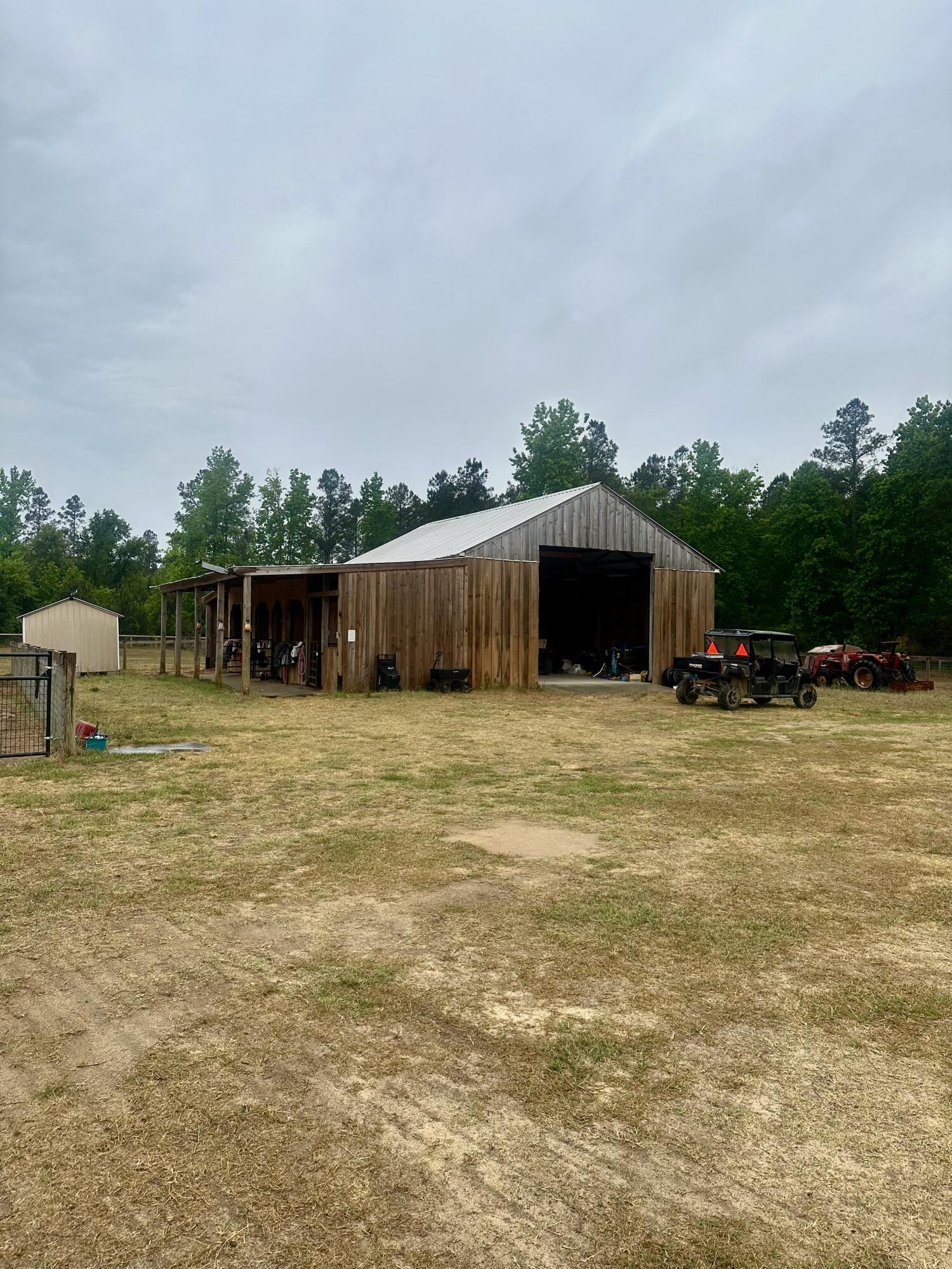 2153 Blacks Road Williston, SC 29853 - Photo 2 of 2