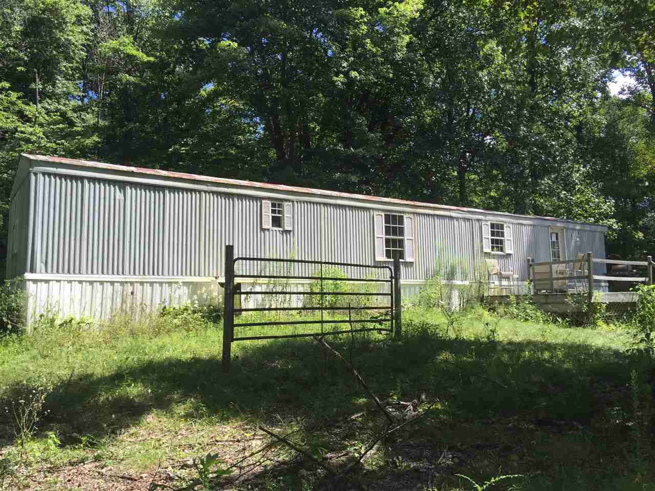 3450 New Road Freedom, IN 47431 - Photo 2 of 13
