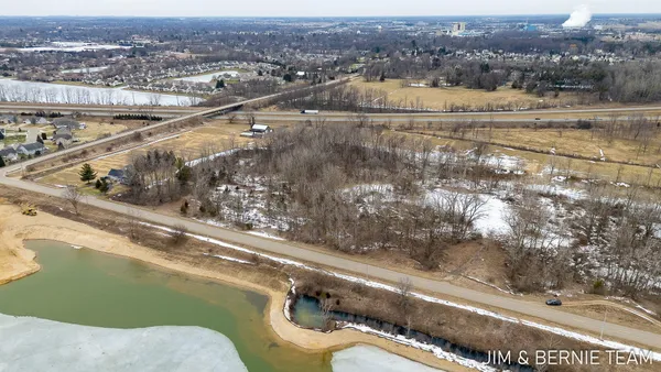 $1,995,000 | 1439 84th Avenue, Zeeland, MI 49464