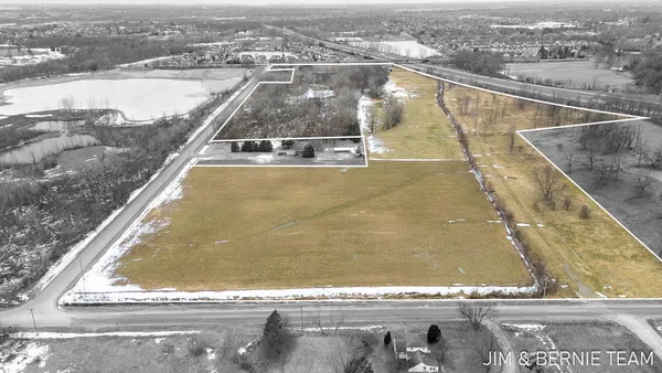 $1,995,000 | 1439 84th Avenue, Zeeland, MI 49464