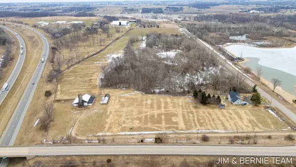 $1,995,000 | 1439 84th Avenue, Zeeland, MI 49464