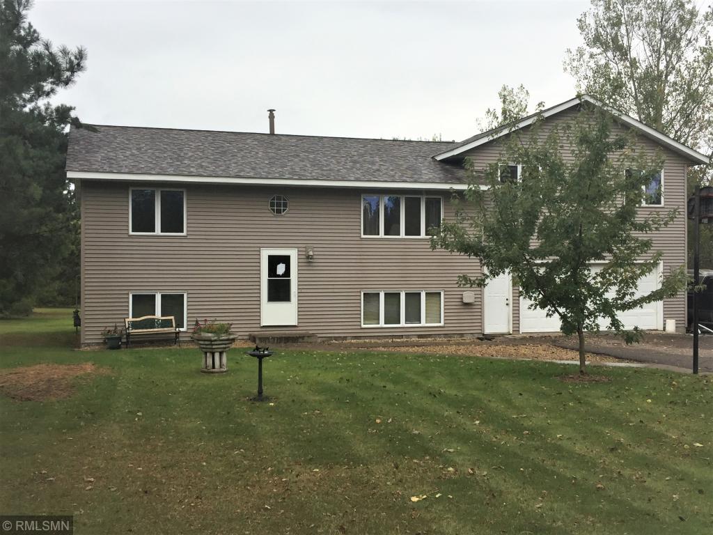 10660 10th Avenue Northwest Rice, MN 56367 - Photo 1 of 1
