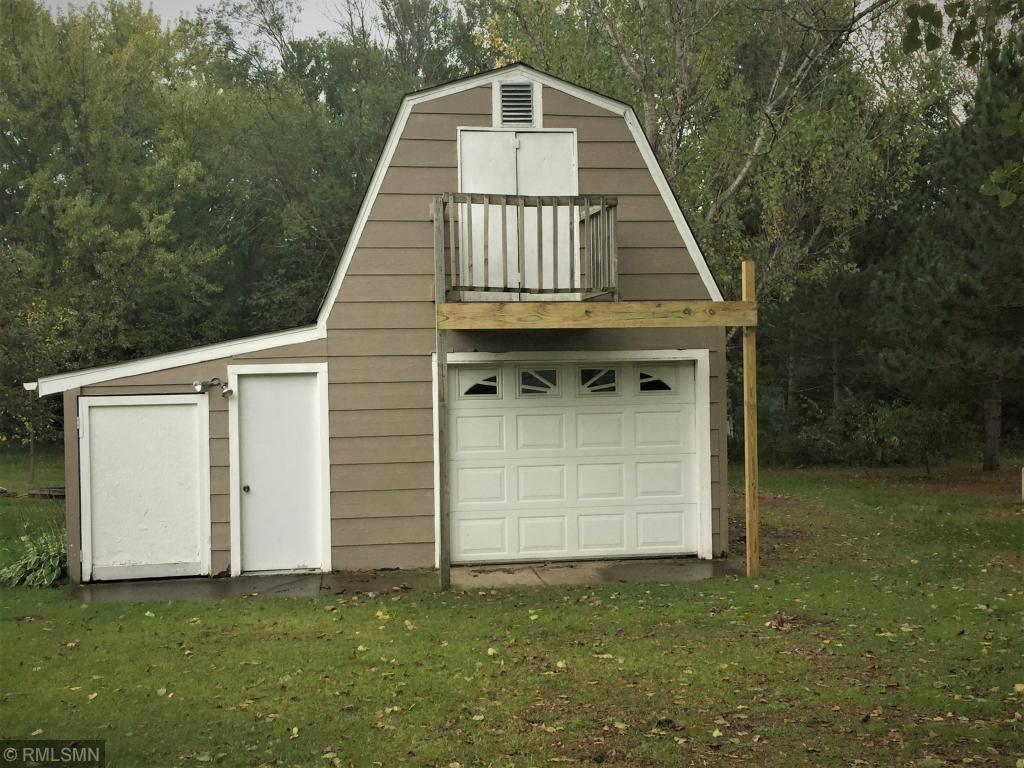 10660 10th Avenue Northwest Rice, MN 56367 - Photo 19 of 22 Gallery Image 19