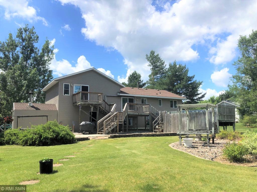 10660 10th Avenue Northwest Rice, MN 56367 - Photo 3 of 22 Gallery Image 3