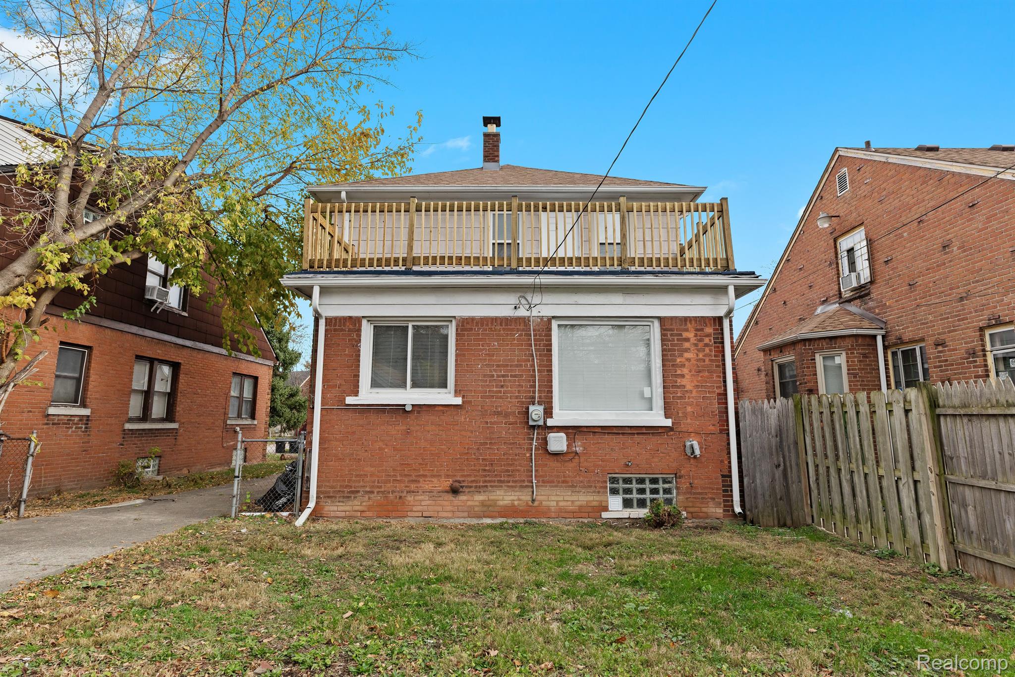 14211 Rutherford Street Detroit, MI 48227 - Photo 23 of 25 Gallery Image 23