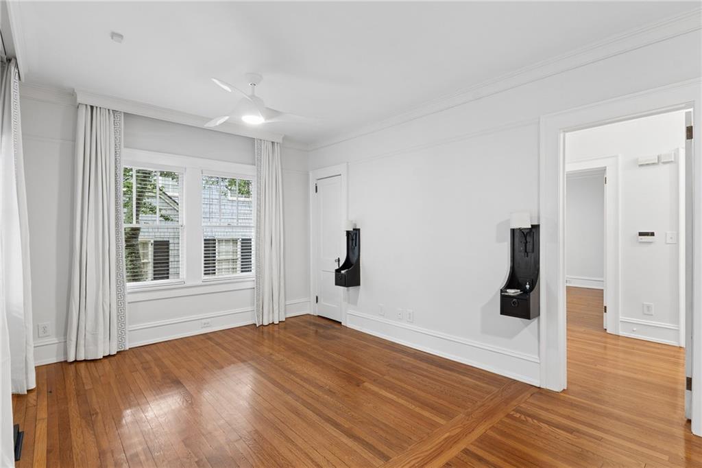 1899 Anjaco Road Northwest, Unit 1 Atlanta, GA 30309 - Photo 24 of 41