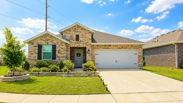$370,000 | 2528 Tahoe Drive, Seagoville, TX 75159