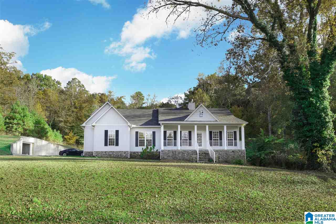2525 Springville Boulevard Oneonta, AL 35121 - Photo 1 of 36