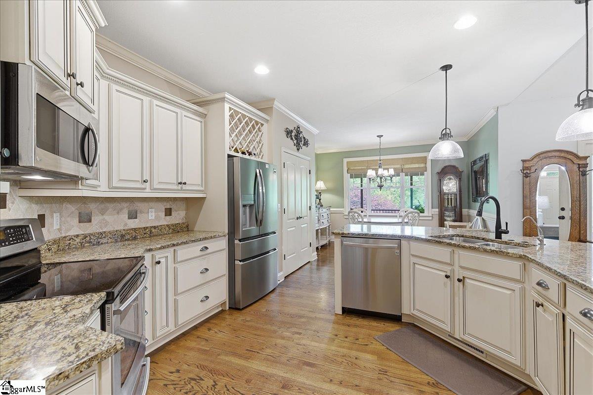 128 Fox Farm Way Greer, SC 29651 - Photo 45 of 49