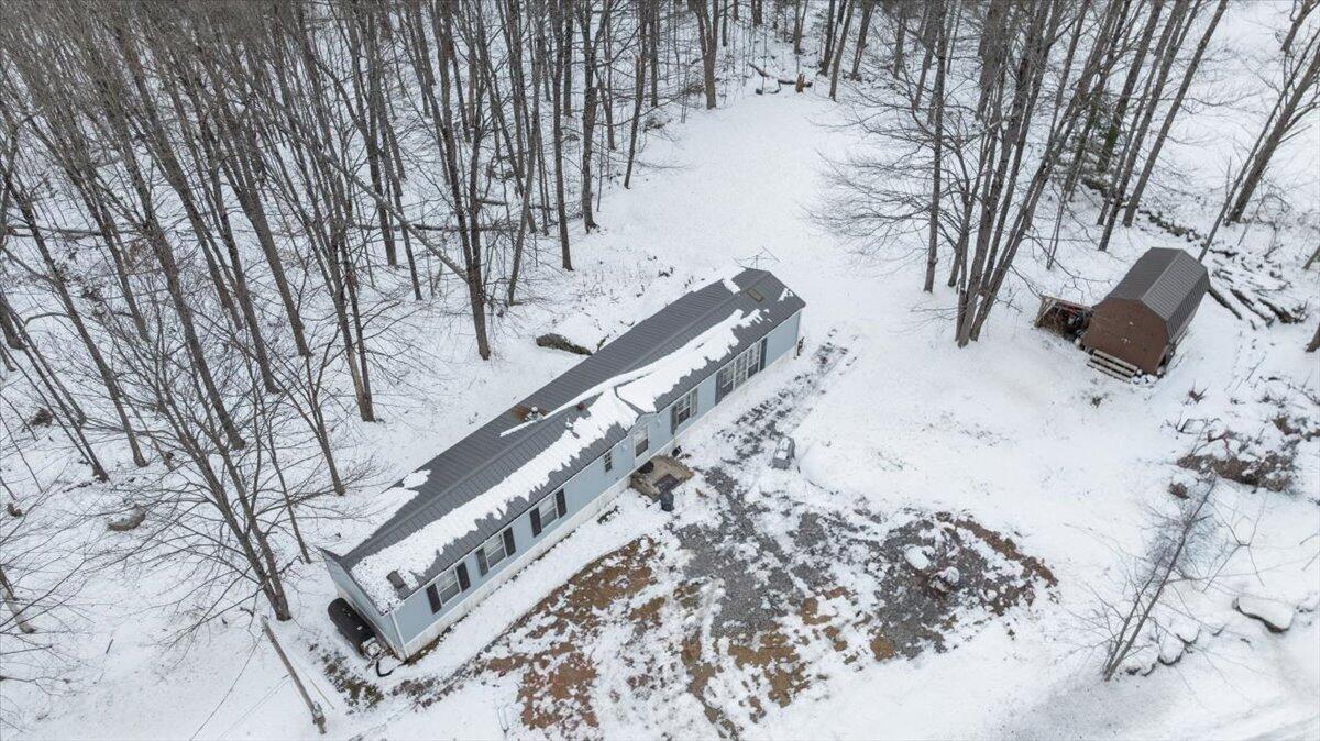 6 Chamberlain Road West Paris, ME 04289 - Photo 2 of 26 Aerial
