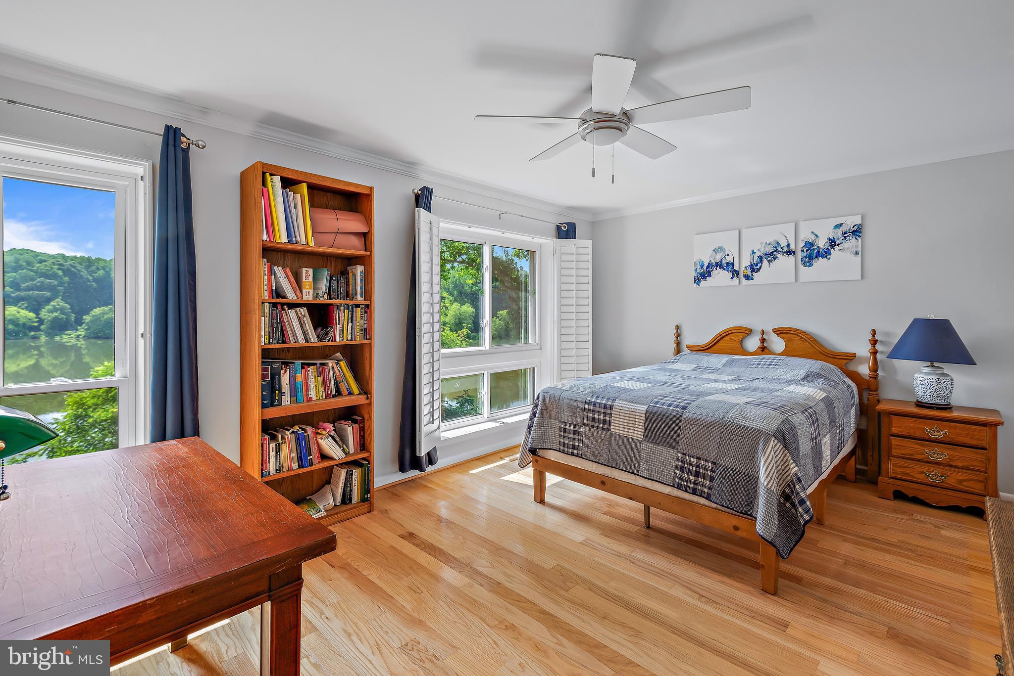 7261 Dockside Lane Columbia, MD 21045 - Photo 30 of 68