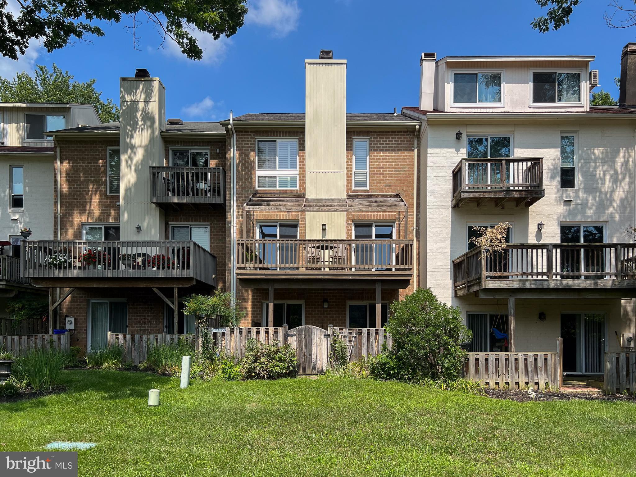 7261 Dockside Lane Columbia, MD 21045 - Photo 58 of 68