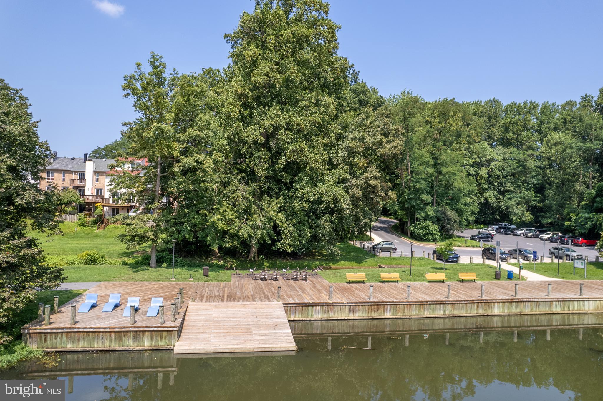 7261 Dockside Lane Columbia, MD 21045 - Photo 61 of 68