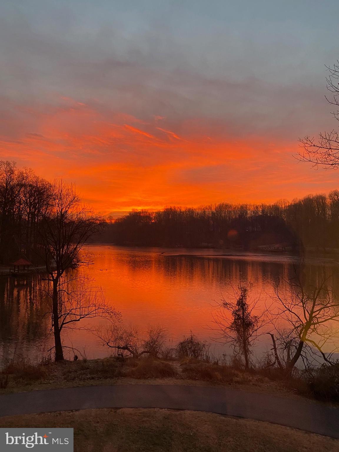 7261 Dockside Lane Columbia, MD 21045 - Photo 63 of 68 a view of lake