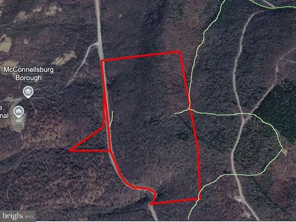 $389,900 | 121-ac 121-ac Lincoln Highway, McConnellsburg, PA 17233