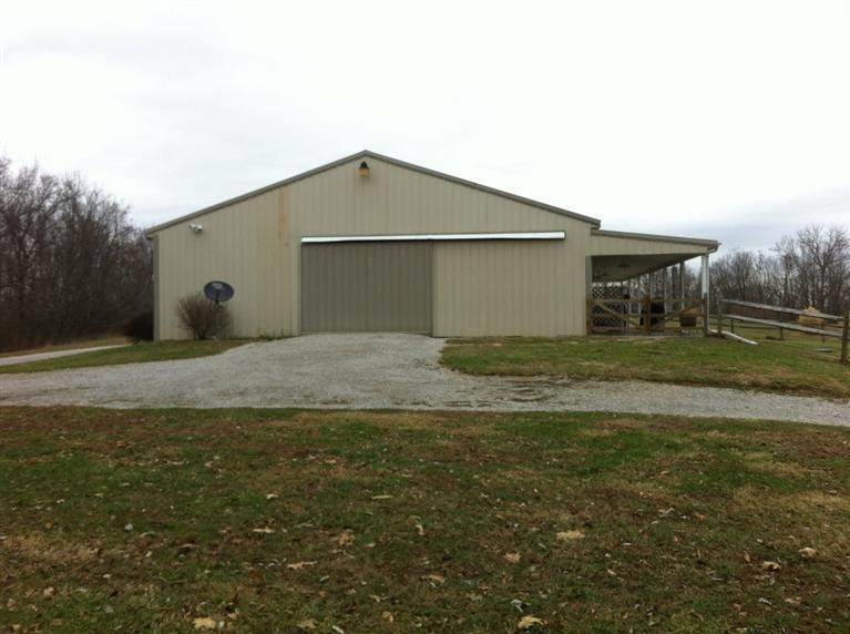 10915 Napoleon-Zion Station Road Dry Ridge, KY 41035 - Photo 10 of 11