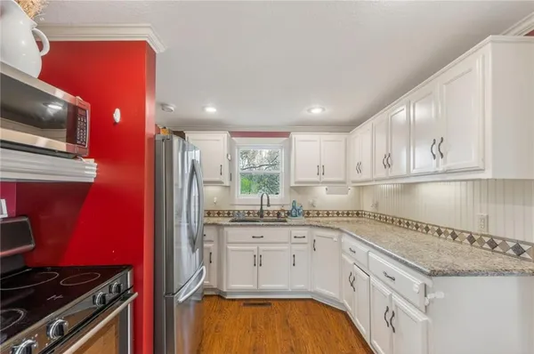 $535,000 | 14232 State Highway, Excelsior Springs, MO 64024