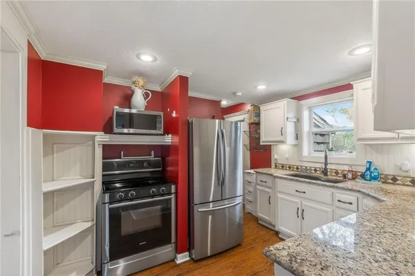 $535,000 | 14232 State Highway, Excelsior Springs, MO 64024