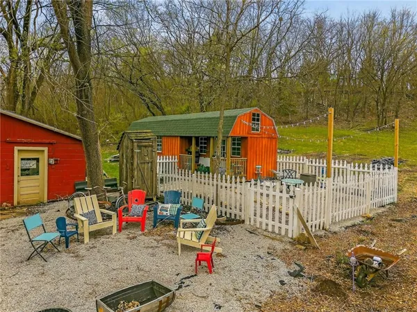 $535,000 | 14232 State Highway, Excelsior Springs, MO 64024