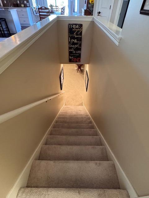2307 Legend Circle Chesterton, IN 46304 - Photo 14 of 24 a view of entryway