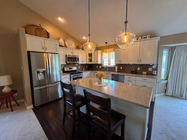 $454,000 | 2307 Legend Circle, Chesterton, IN 46304