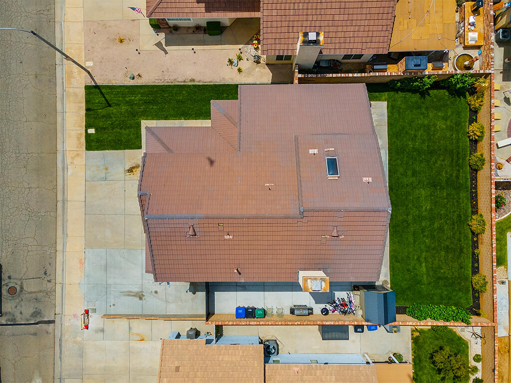 1615 Silvia Avenue Lancaster, CA 93535 - Photo 46 of 54 1615 Silvia - Aerial6