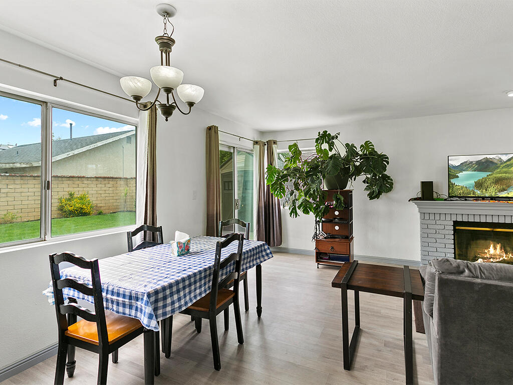 1615 Silvia Avenue Lancaster, CA 93535 - Photo 8 of 54 1615 Silvia - Kitchen2