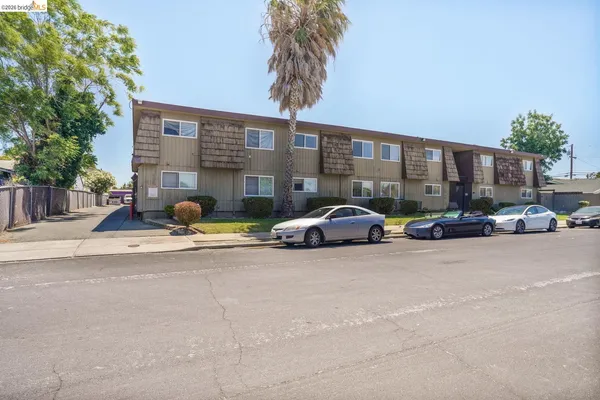 $5,250,000 | 1017 H Street, Antioch, CA 94509
