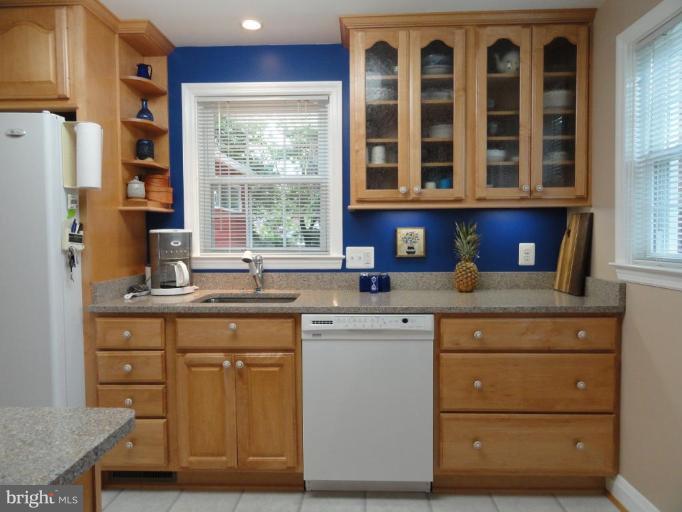 605 Farmhurst Road Pikesville, MD 21208 - Photo 1 of 29 Exterior (Main)