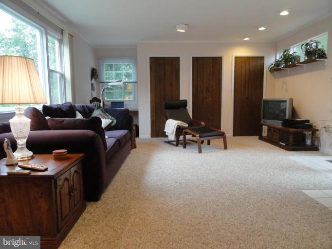 605 Farmhurst Road Pikesville, MD 21208 - Photo 12 of 29 Family Room #2