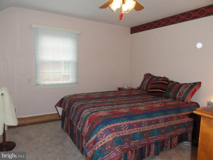 605 Farmhurst Road Pikesville, MD 21208 - Photo 13 of 29 Bedroom #2