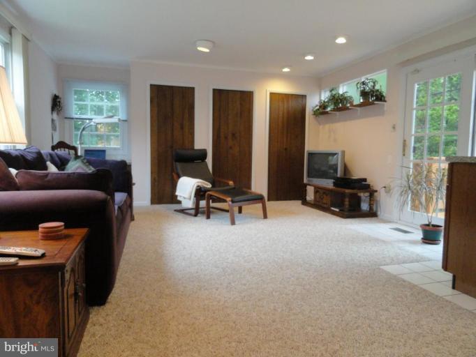 605 Farmhurst Road Pikesville, MD 21208 - Photo 27 of 29 Family Room #3