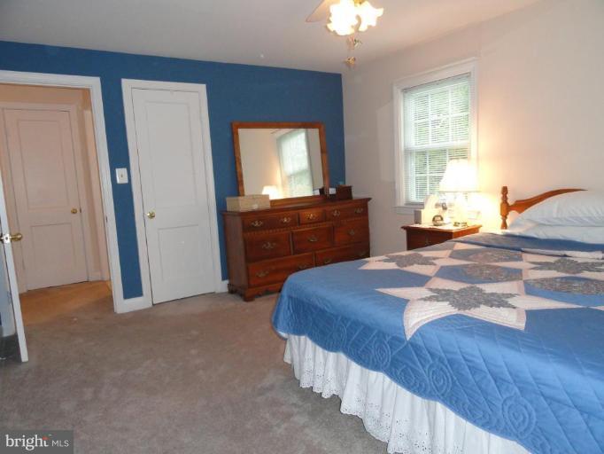 605 Farmhurst Road Pikesville, MD 21208 - Photo 29 of 29 Master Bedroom #2