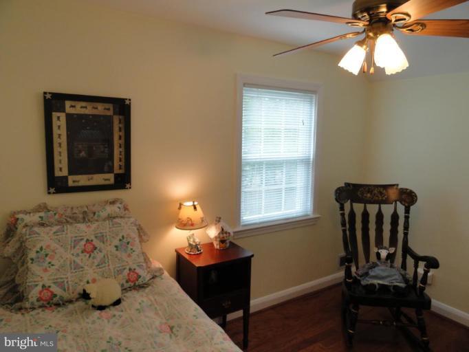605 Farmhurst Road Pikesville, MD 21208 - Photo 8 of 29 Bedroom #3
