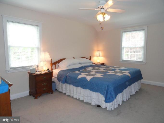 605 Farmhurst Road Pikesville, MD 21208 - Photo 9 of 29 Master Bedroom