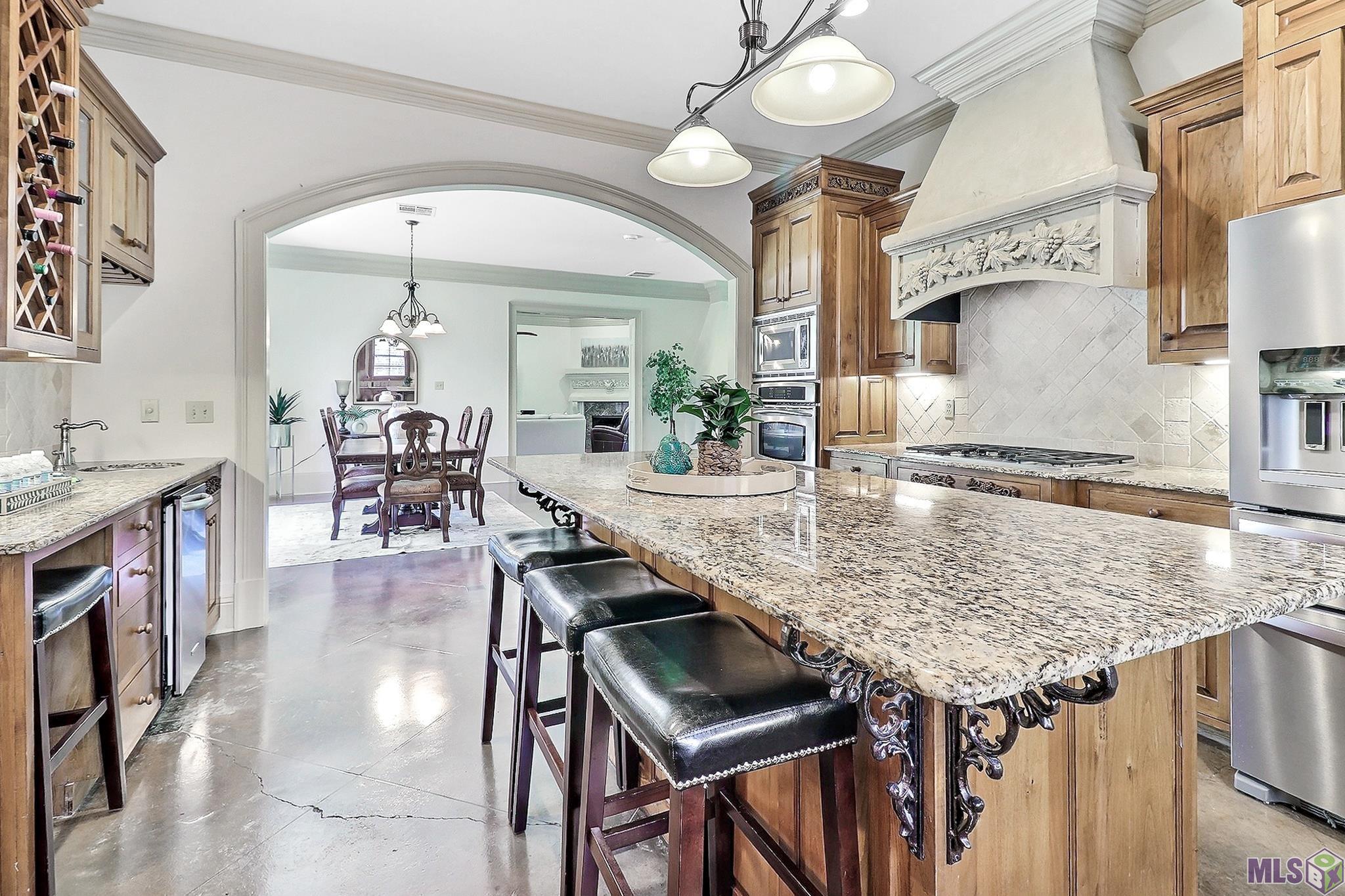 3527 Millbrook Drive Baton Rouge, LA 70816 - Photo 11 of 39 Gallery Image 11