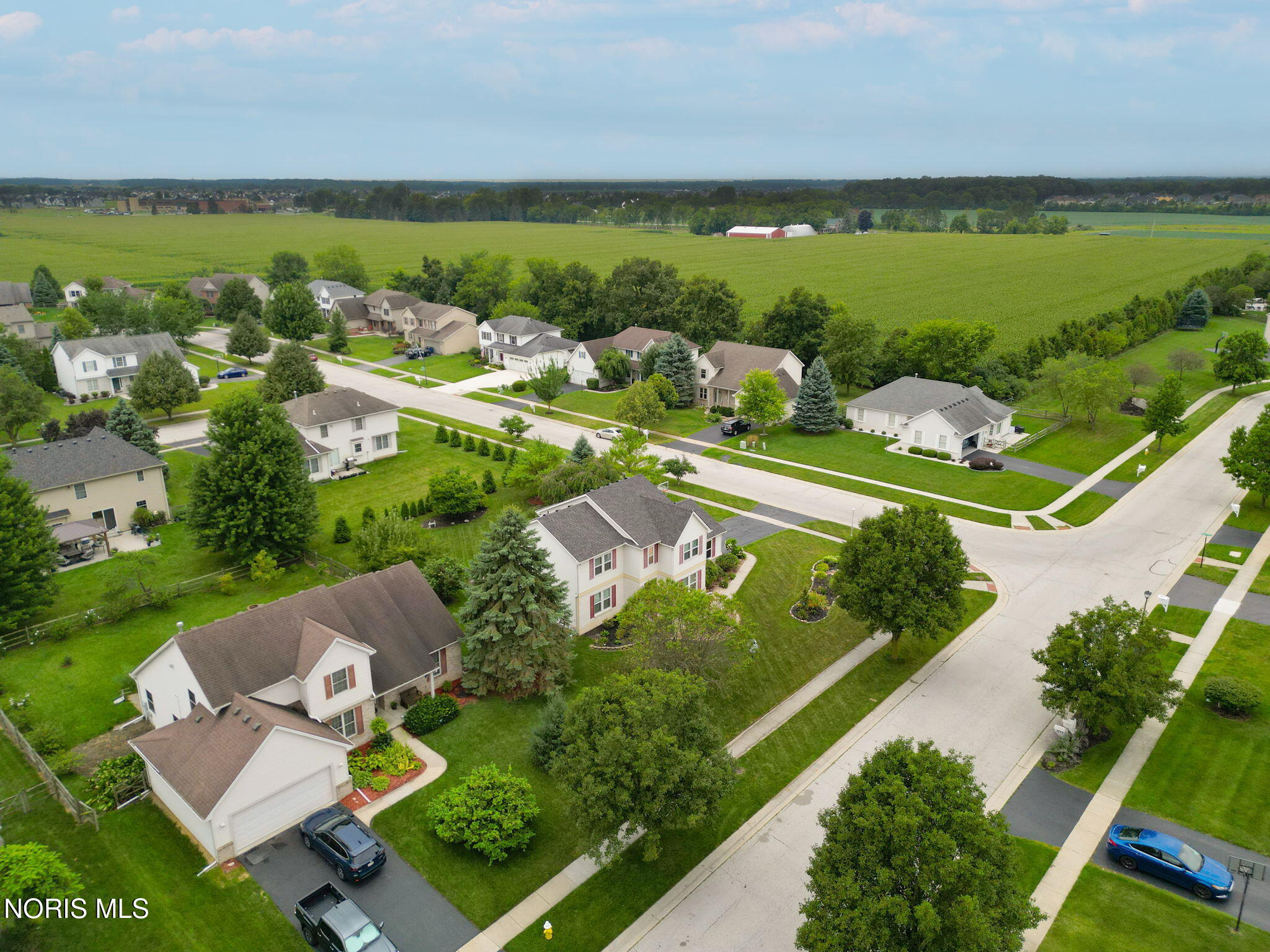1628 Ridge Cross Road Perrysburg, OH 43551 - Photo 40 of 49 Gallery Image 40