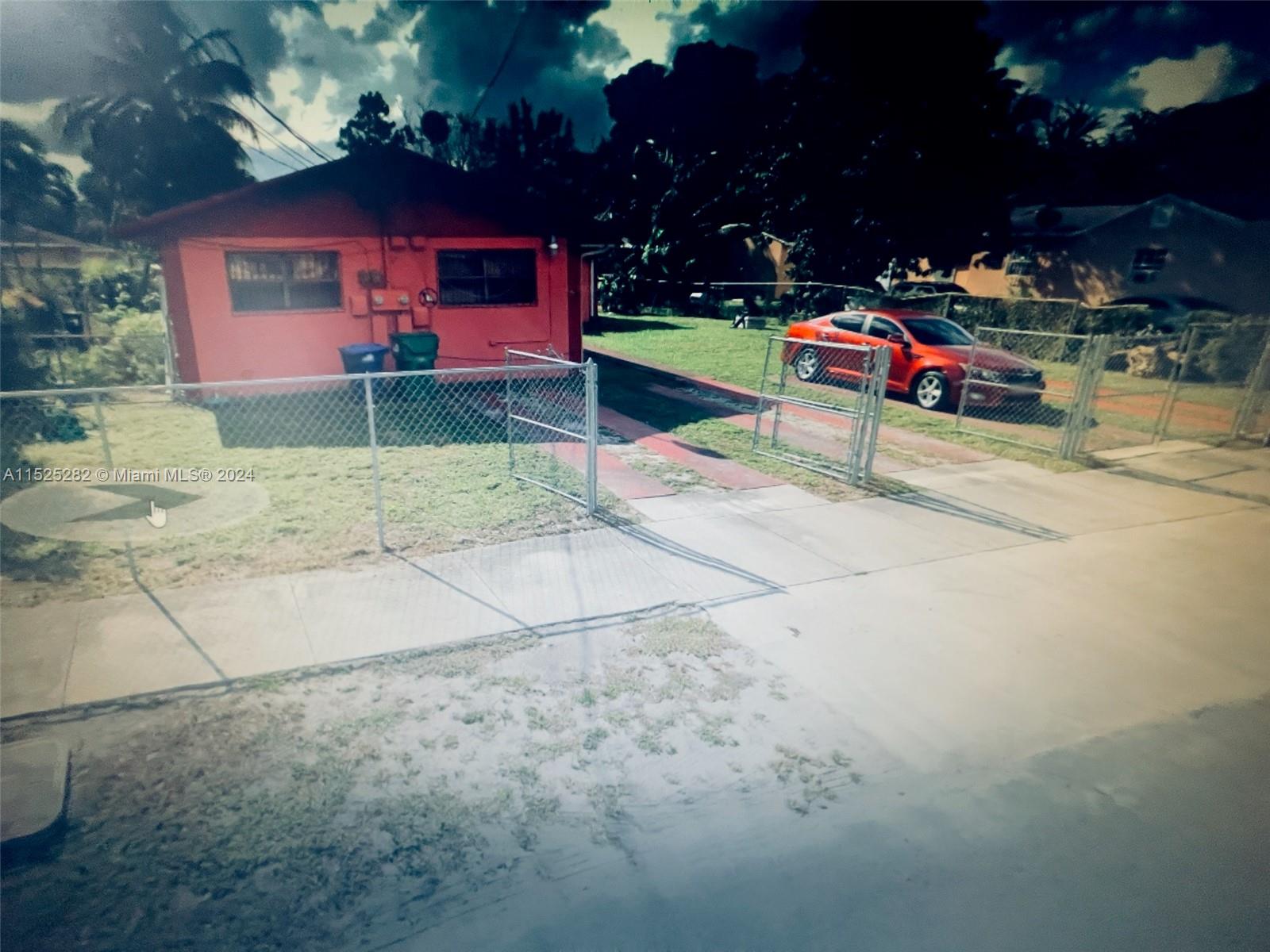 2352 Northwest 102nd St  