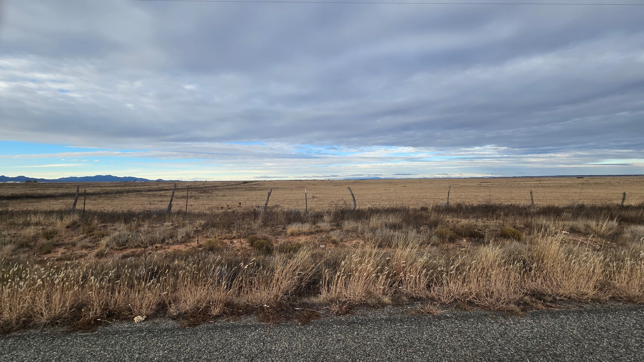 89 B Anaya Road Stanley, NM 87056 - Photo 4 of 4