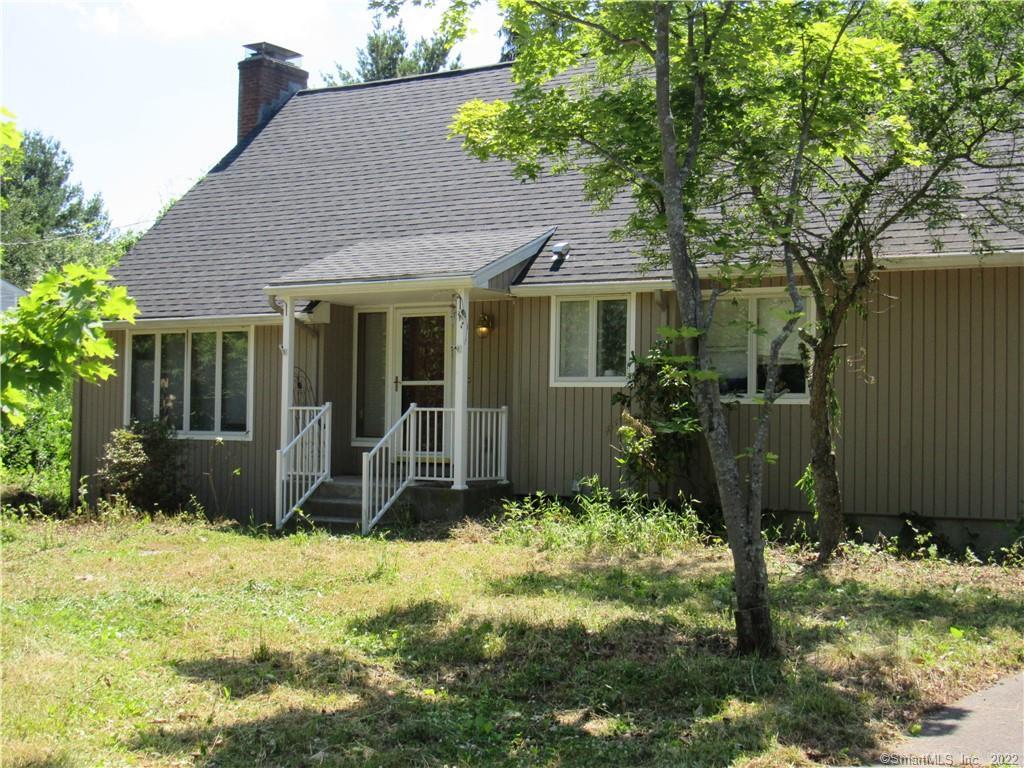 189 Joy Road Middlebury, CT 06762 - Photo 1 of 1