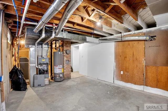 $330,000 | 249 East 2nd Street North, Soda Springs, ID 83276