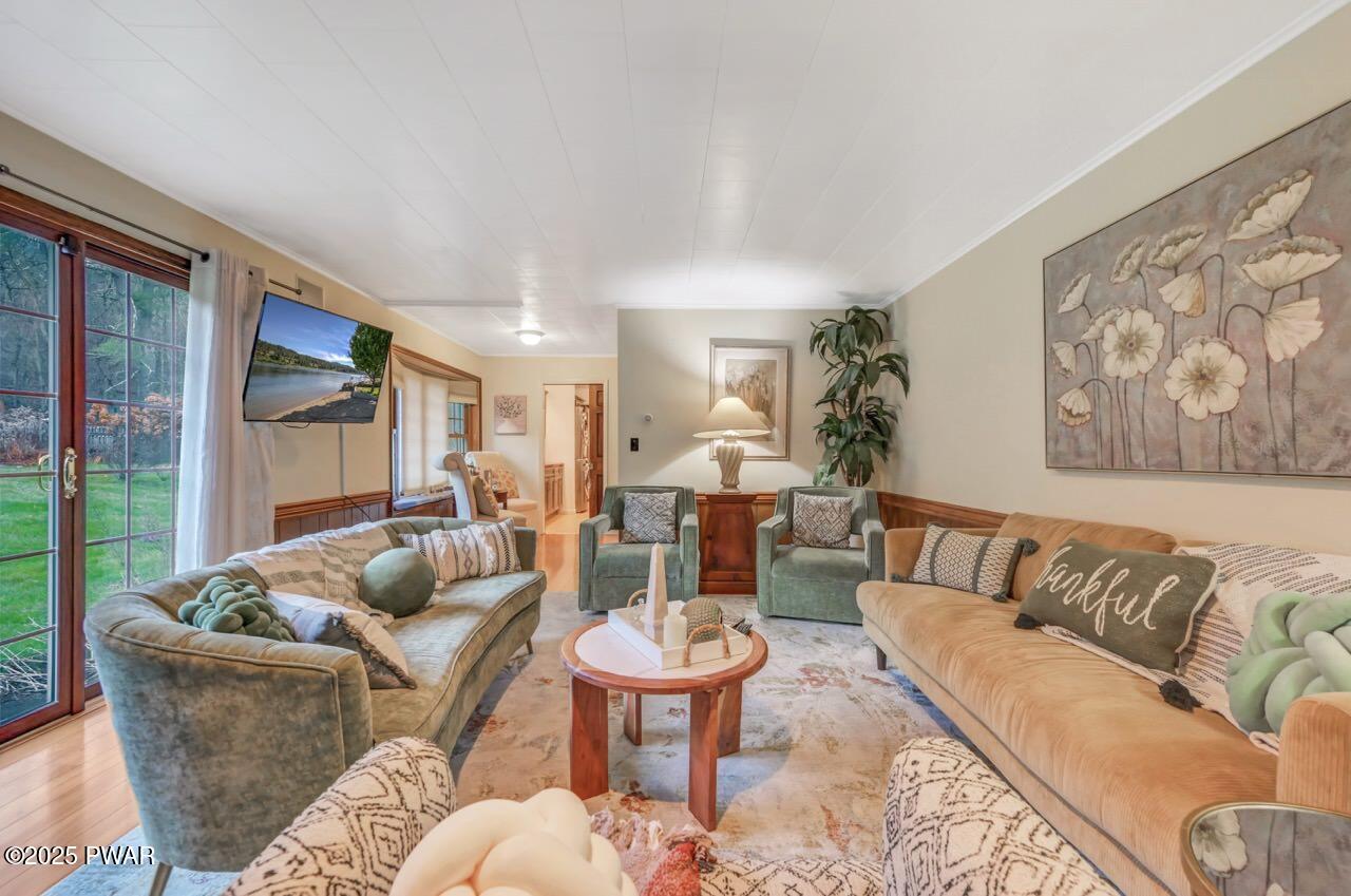 536 A Fall Brook Road Starlight, PA 18461 - Photo 37 of 150