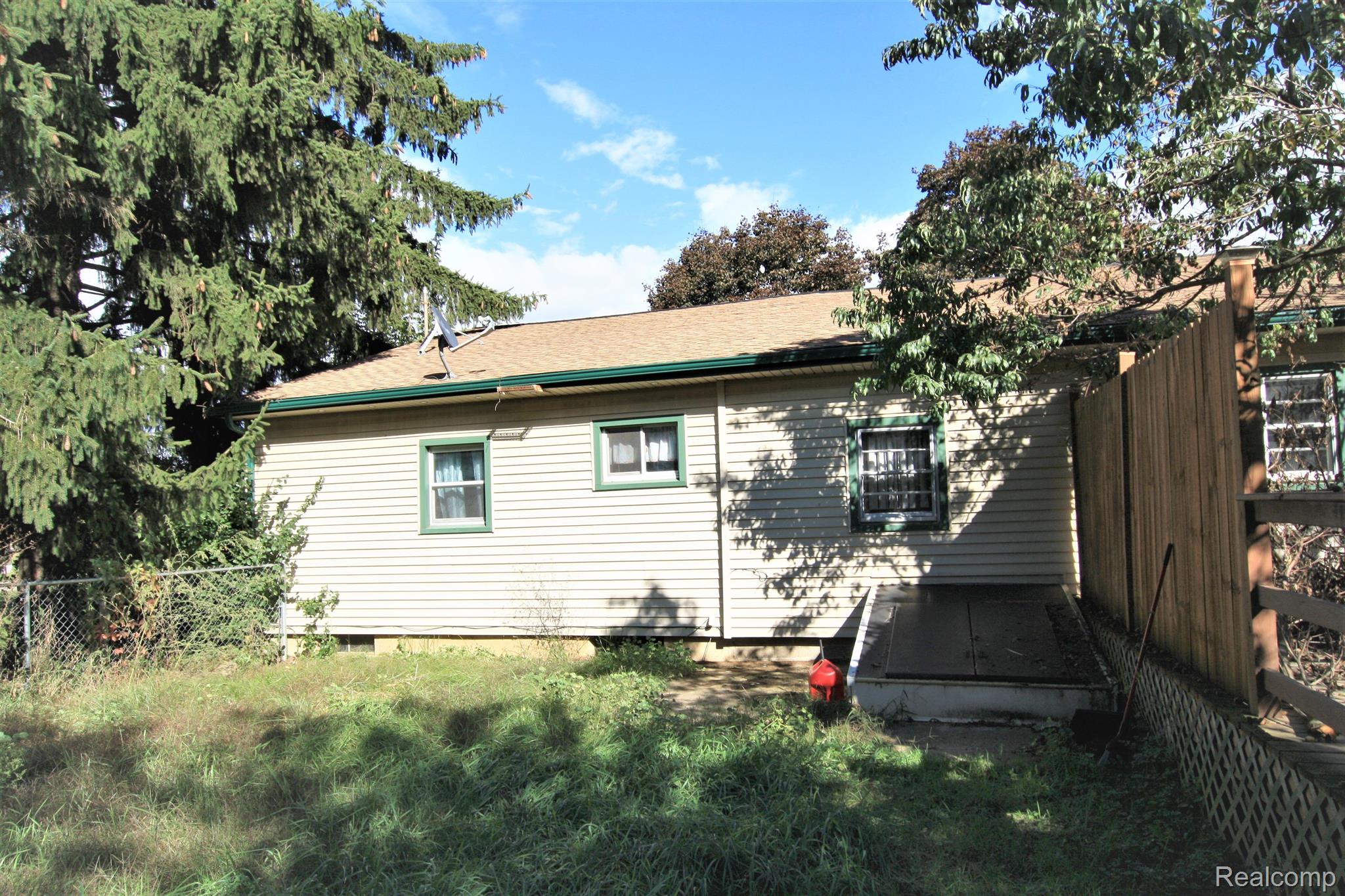 8054 Clark Lake Road Clarklake, MI 49234 - Photo 3 of 22 Gallery Image 3