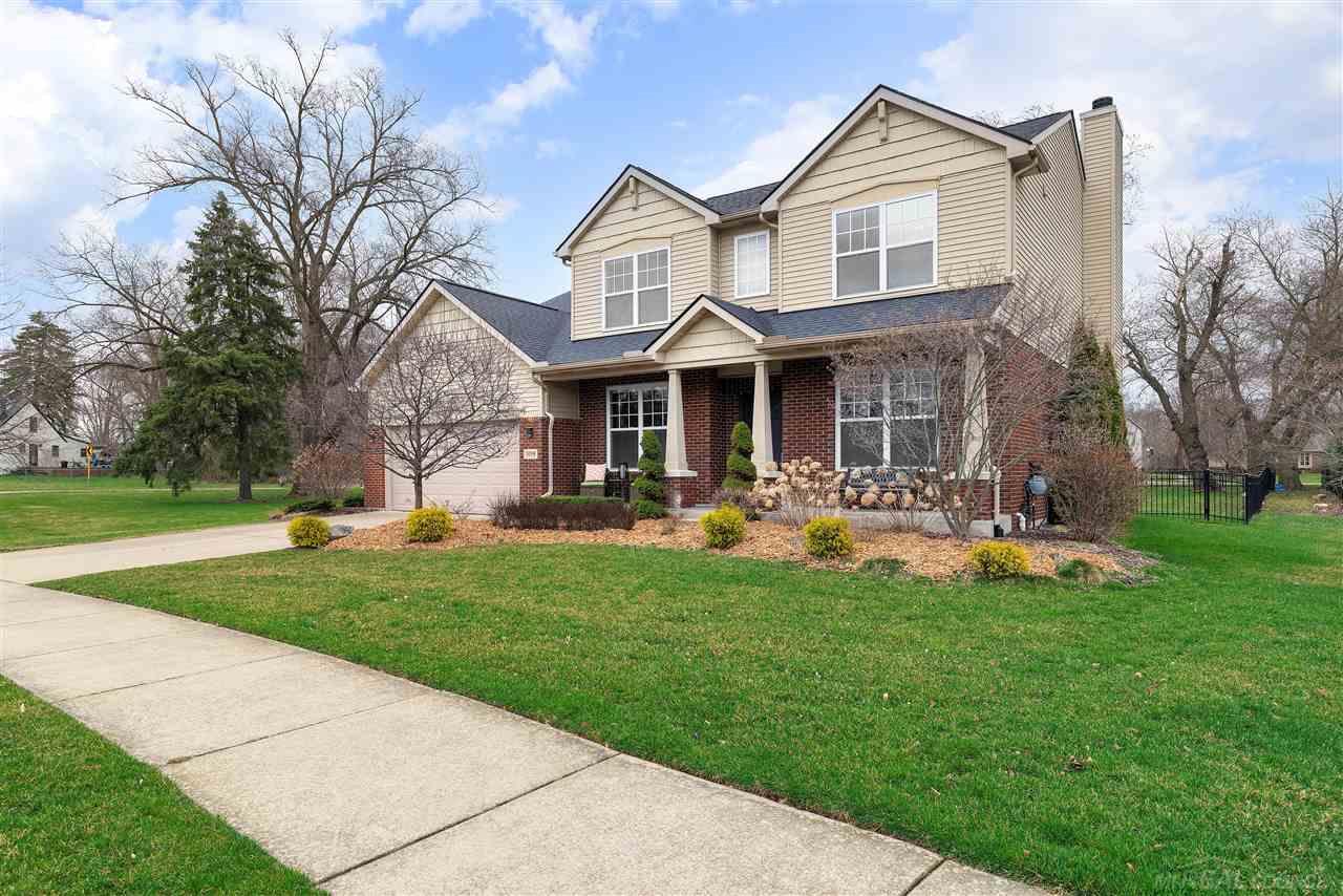 3099 Graham Drive Rochester Hills, MI 48307 - Photo 49 of 49