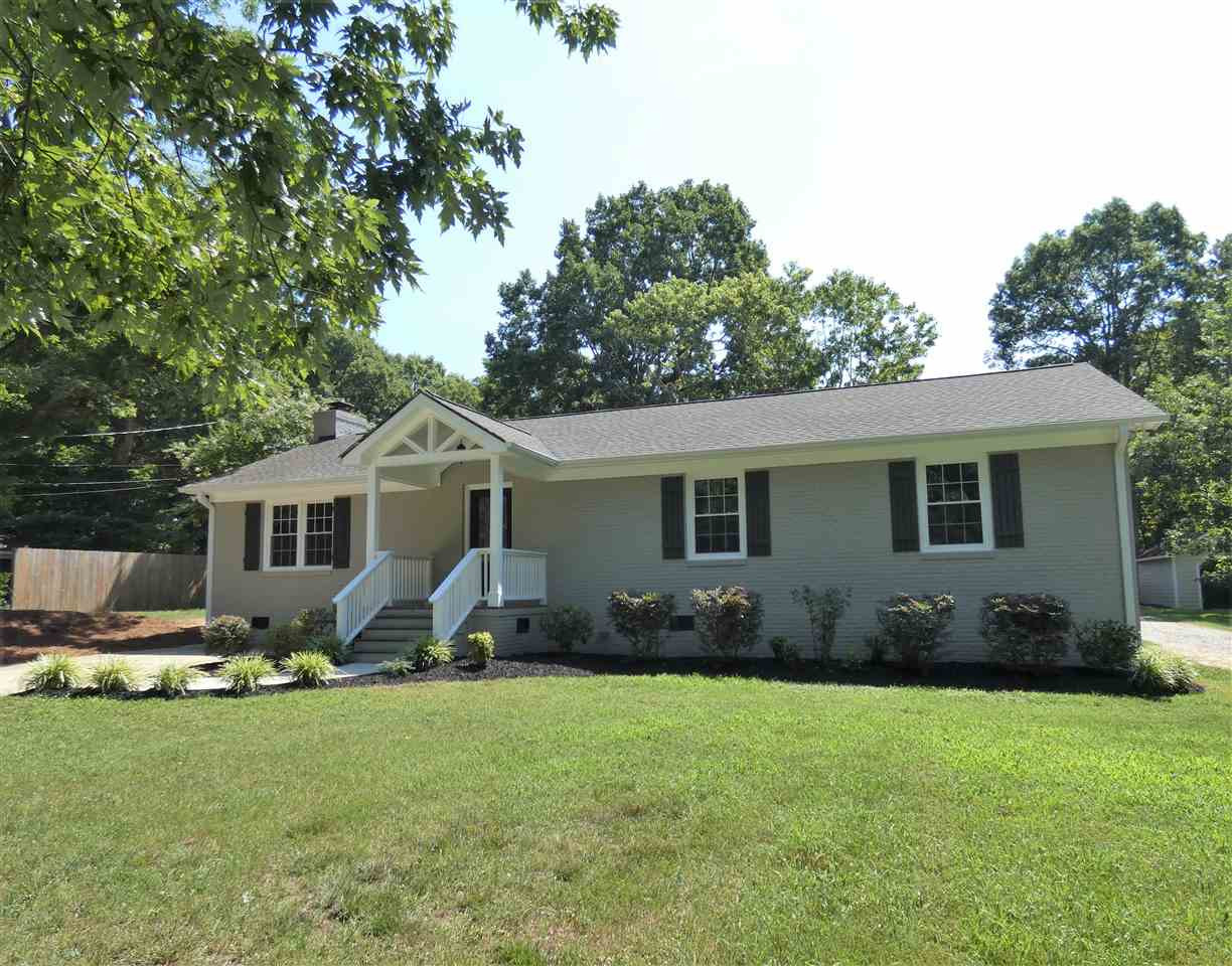 5426 Reese Road Durham, NC 27712 - Photo 21 of 23 Photo 21