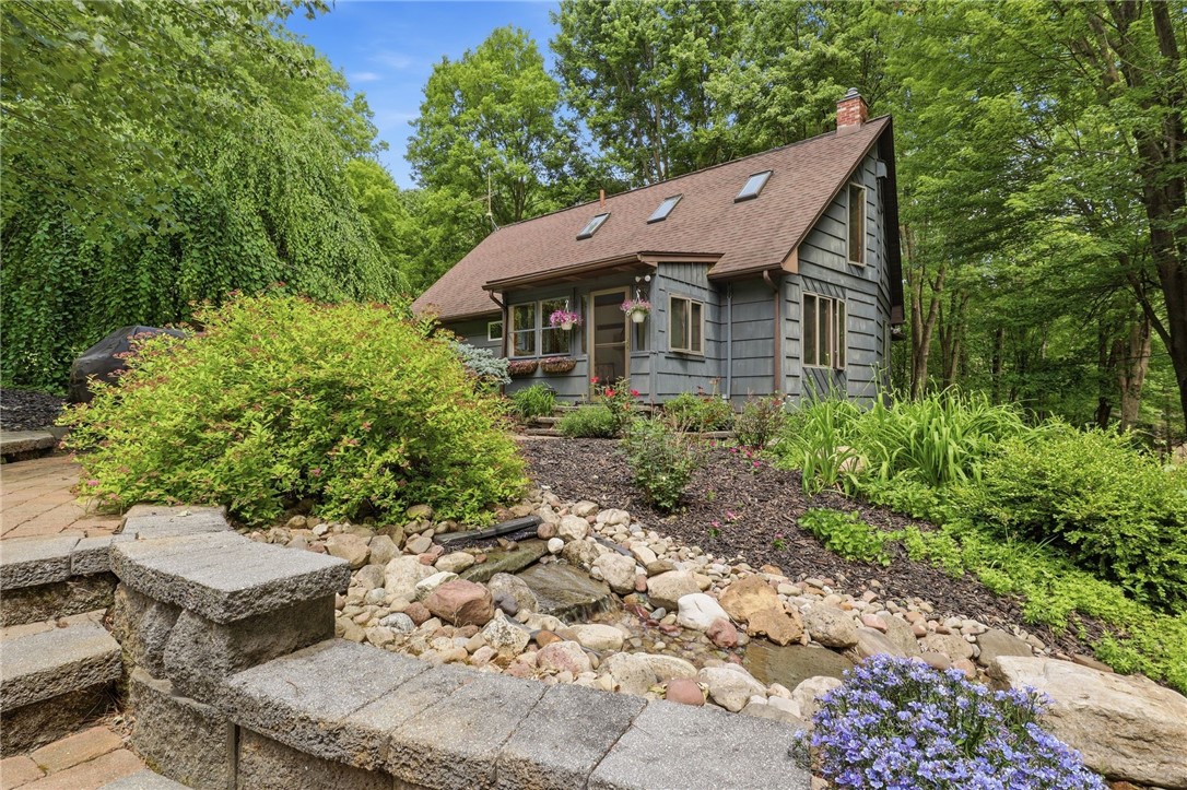 696 Curran Road, Unit 702 Manchester, NY 14548 - Photo 40 of 47