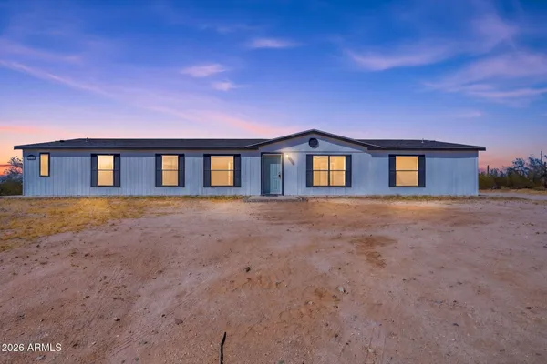 $355,000 | 27516 East Linda Lane, Florence, AZ 85132