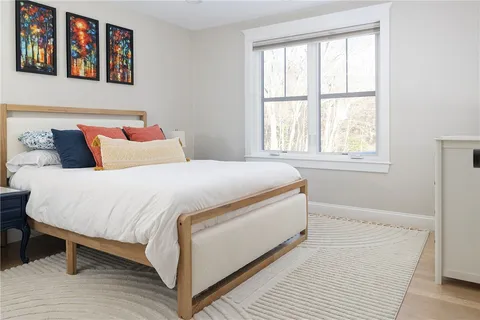 $1,450,000 | 450 Carrs Pond Road, East Greenwich, RI 02818