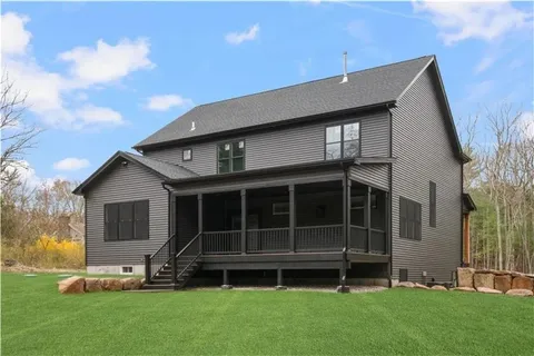 $1,450,000 | 450 Carrs Pond Road, East Greenwich, RI 02818